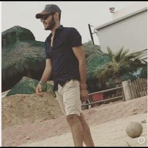 Meet your Posher, Omar